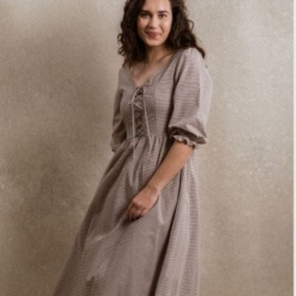 Neuflora Dress